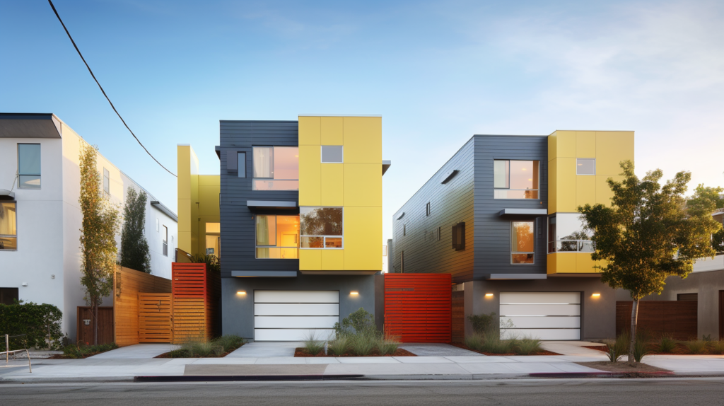How to Build and Profit from California’s New 2024 Housing Laws